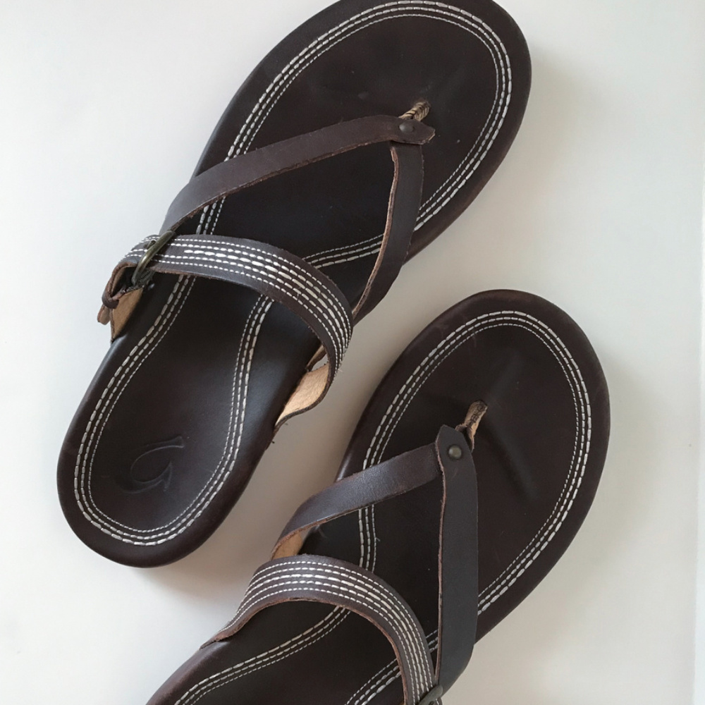 OkuKai Mana Lua Women's Sandal